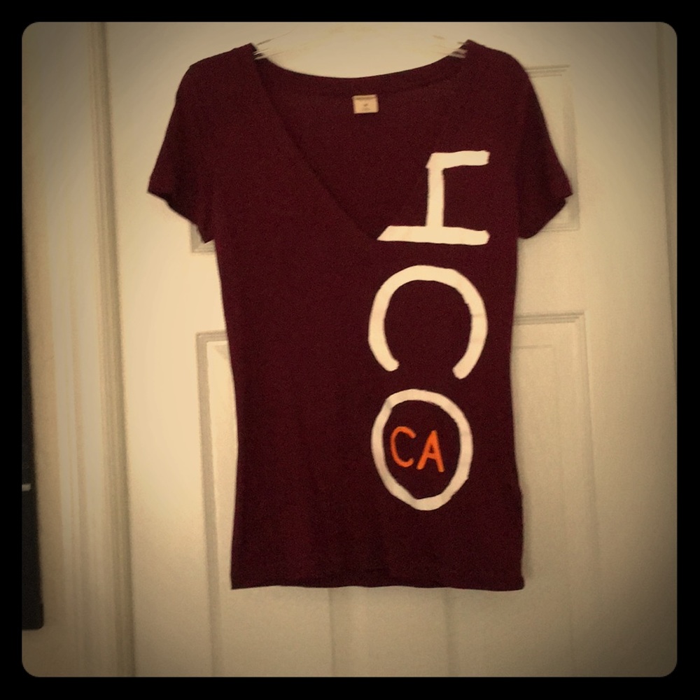 Woman’s shirt